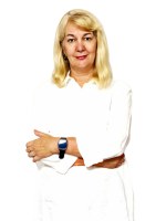 Фото врача: Аксенова Дарья Ивановна