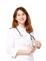 Фото врача: Кимаева (Иванова) Людмила Георгиевна