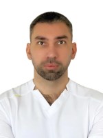 Фото врача: Мухамедов Денис Юсупович