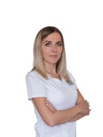 Фото врача: Федорова Ирина Александровна