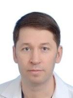 Фото врача: Матвеев Антон Маркович