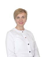 Врач Леонтьева Наталья Владимировна