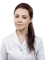 Врач Левченкова Александра Юрьевна