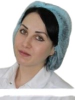 Чиженкова Александра Сергеевна Фото врача: Чиженкова Александра Сергеевна