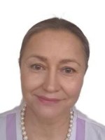 Врач Крылова Елена Валерьевна