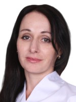 Фото врача: Чухман Анна Владимировна