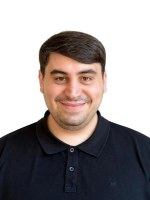 Врач Кещян Роберт Ованесович