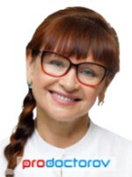 Фото врача: Кошеварова Марина Анатольевна