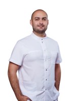 Фото врача: Марванов Григорий Эдуардович