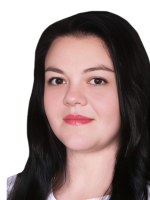 Фото врача: Трусова Екатерина Владимировна