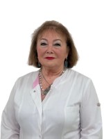 Фото врача: Казанова Наталья Викторовна
