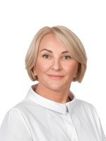 Врач Лукьянец Лариса Владимировна