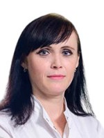 Фото врача: Шевердина Наталья Геннадьевна