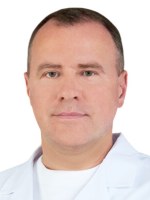 Фото врача: Чепурняк Михаил Алексеевич