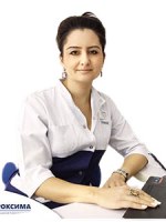 Хачатурянц Тамара Эдуардовна Фото врача: Хачатурянц Тамара Эдуардовна