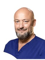 Фото врача: Стародубцев Владимир Вадимович