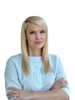 Врач Порубилкина Александра Алексеевна