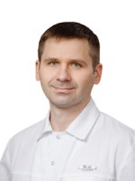 Фото врача: Щепкин Александр Иванович