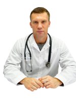 Фото врача: Чурилов Евгений Владимирович