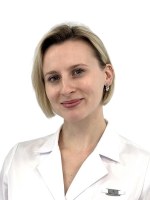 Врач Канюкина Анна Анатольевна