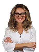 Фото врача: Стёксова Дарья Александровна