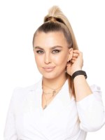 Врач Филипович Анастасия Викторовна