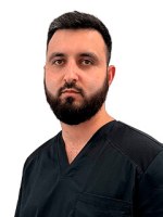 Врач Рагимов Камран Алигусейнович