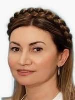 Врач Оганян Анюта Радиковна