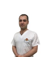 Врач Дудукчян Арутюн Андроникович