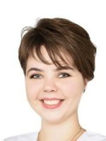 Врач Игнатьева Екатерина Олеговна