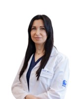 Врач Орешина Елена Вячеславовна