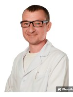 Фото врача: Гартман Александр Александрович
