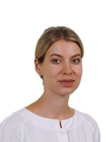 Врач Гончарова Вероника Геннадьевна