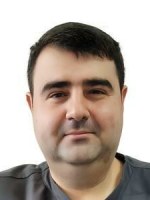 Багарян Аршак Парнакович Фото врача: Багарян Аршак Парнакович