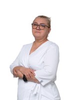 Врач Красникова Татьяна Александровна