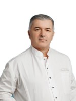 Врач Паикидзе Робизон Романович