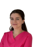 Врач Белимова Анна Алексеевна