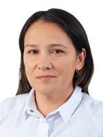 Врач Романова Лилия Вильевна