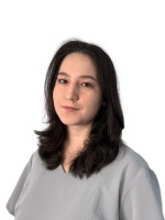 Врач Новикова Елизавета Игоревна