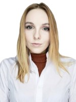 Врач Беляева Анастасия Романовна
