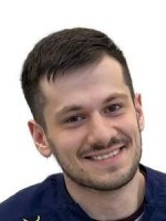 Врач Алиев Муса Гаджиевич