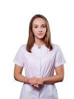 Фото врача: Маркарян Полина Михайловна