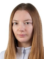 Врач Шаманина Алена Александровна