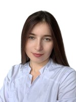 Врач Аверина Инна Васильевна
