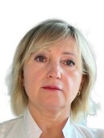 Врач Стрединина Ольга Николаевна