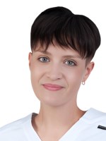 Фото врача: Земскова Дарья Сергеевна
