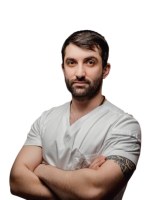 Врач Хубашвили Гиорги Джемалович