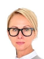 Фото врача: Александровская Елена Владимировна