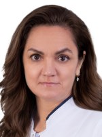 Врач Дорофеева Наталья Борисовна