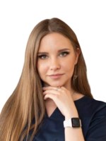 Врач Шувалова Мария Сергеевна
